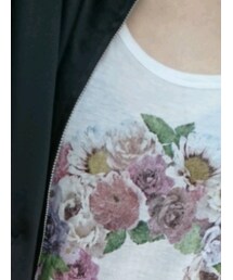GU | Tシャツ/カットソー