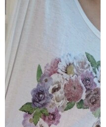 GU | Tシャツ/カットソー