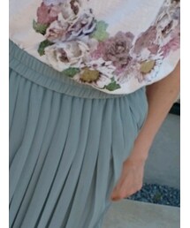 UNIQLO | スカート