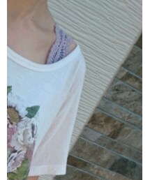 UNIQLO | タンクトップ