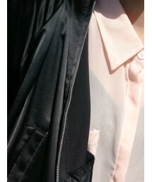 UNIQLO | ブルゾン