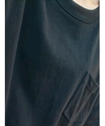 GU | Tシャツ/カットソー