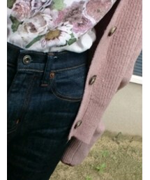 UNIQLO | デニムパンツ