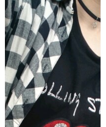 GU | Tシャツ/カットソー