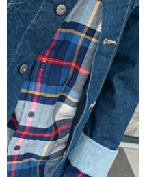 UNIQLO | シャツ/ブラウス