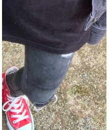 GU | パンツ