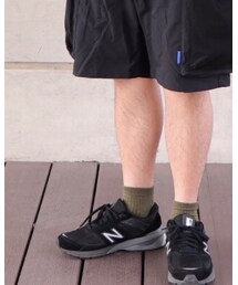 NEW BALANCE | シューズ