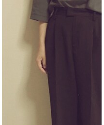 GU | その他パンツ