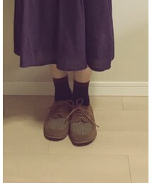 Samansa Mos2 | その他シューズ