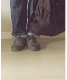 BENSIMON | スニーカー