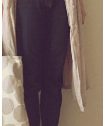 GU | デニムパンツ