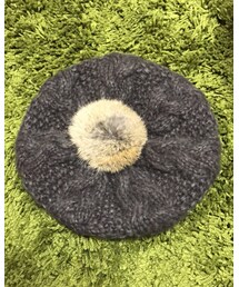 no brand | ハンチング/ベレー帽