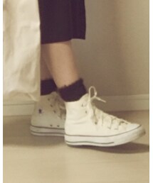 3coins | ソックス/靴下