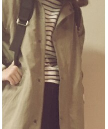 earth music&ecology | Tシャツ/カットソー