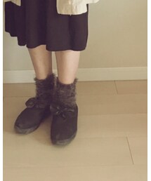 3coins | ソックス/靴下