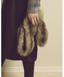 UNIQLO | マフラー