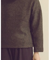 GU | Tシャツ/カットソー