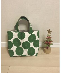 Handmade | トートバッグ