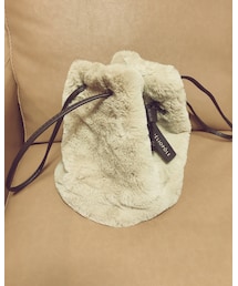 リンネル付録 | ハンドバッグ