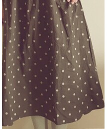 Samansa Mos2 | スカート