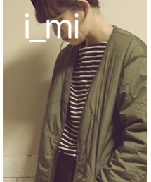 UNIQLO | Tシャツ/カットソー