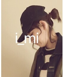 しまむら | キャップ