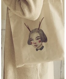 no brand | トートバッグ