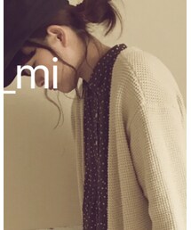 Chambre | ワンピース