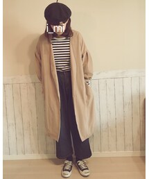 アウターあり | ジャケット/アウター