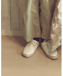 GU | スニーカー