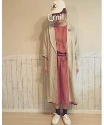 木糸土 | ジャケット/アウター