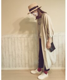 GU | デニムパンツ