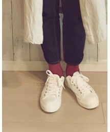 無印良品 | スニーカー