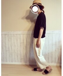 よこ | トップス