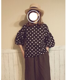 Chambre | Tシャツ/カットソー