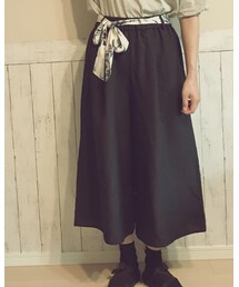 しまむら | パンツ