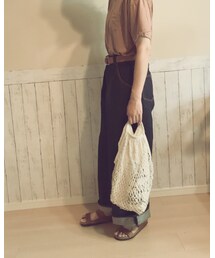 キャンドゥ | バッグ