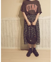 GREGORY | ショルダーバッグ