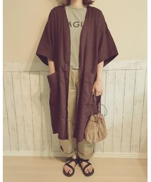 URBAN RESEARCH | トップス