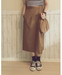 URBAN RESEARCH | スカート