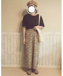 3coins | サンダル