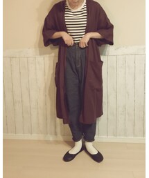 GU | デニムパンツ