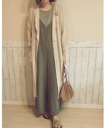 木糸土 | ジャケット/アウター