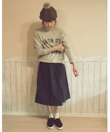 FOREVER 21 | スカート