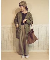 Bleu Bleuet | ハンチング/ベレー帽