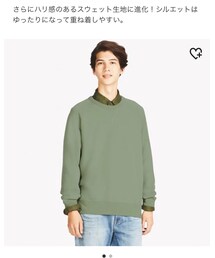 UNIQLO | スウェット