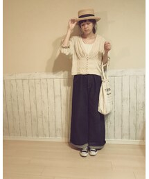 帽子あり👒 | トップス