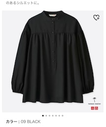 UNIQLO | シャツ/ブラウス