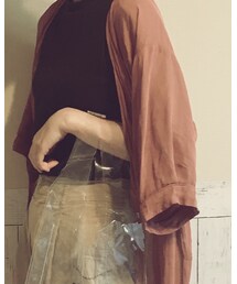 GU | タンクトップ