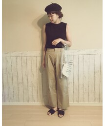 羽織なし | トップス